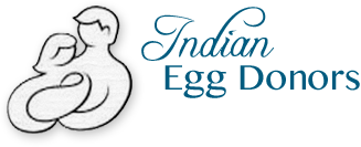 Indian Egg Donor