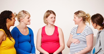 Benefits of Being a Surrogate Mother Canada