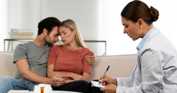 How to Become a Surrogate Mother Canada