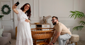 Benefits of Being a Surrogate Mother Canada