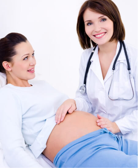 Becoming a surrogate mother in Canada