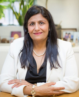 DR. Rashmi Gulati