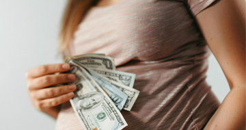 How Much Do Surrogate Mothers Get Paid