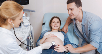 Benefits of Being a Surrogate Mother Canada