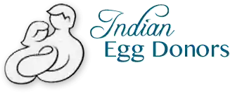 Indian Egg Donor