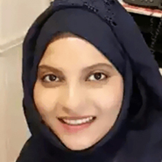 Dr. Nafsun Akther Eva