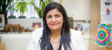DR. Rashmi Gulati