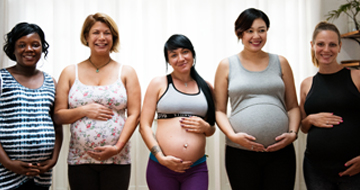 Benefits of Being a Surrogate Mother Canada