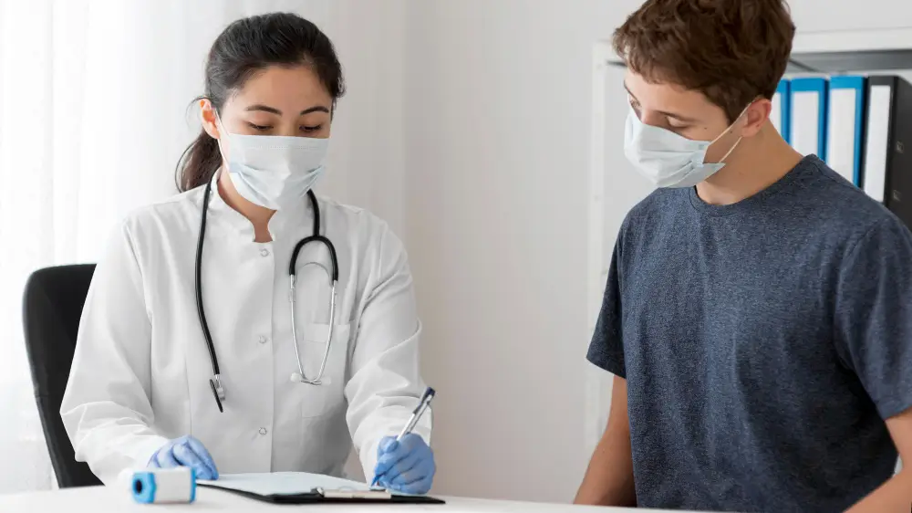 Medical Testing & Genetic Screening