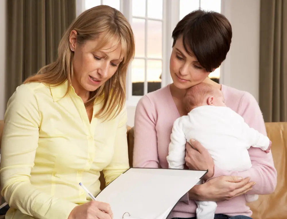 Cost Breakdown (How Surrogacy Costs Work Under Altruistic-Only Rules)