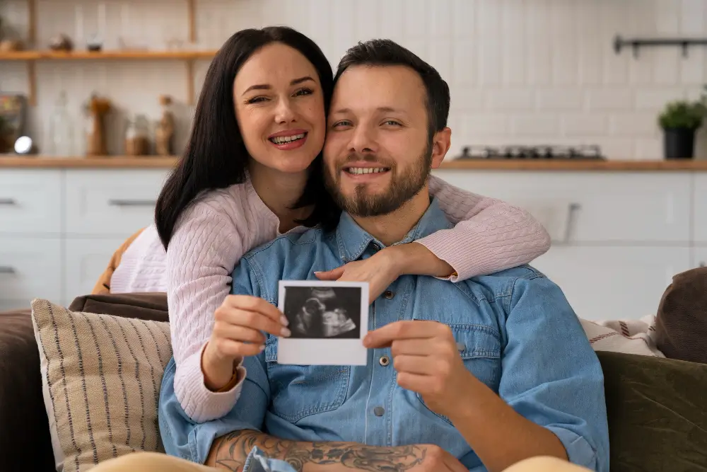How IndianEggDonors.com and Surrogacy4All can help