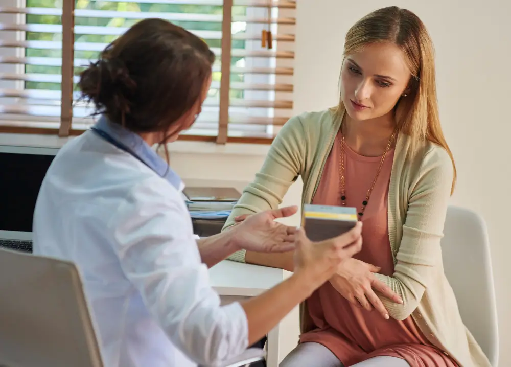 How much do egg donors get paid per cycle
