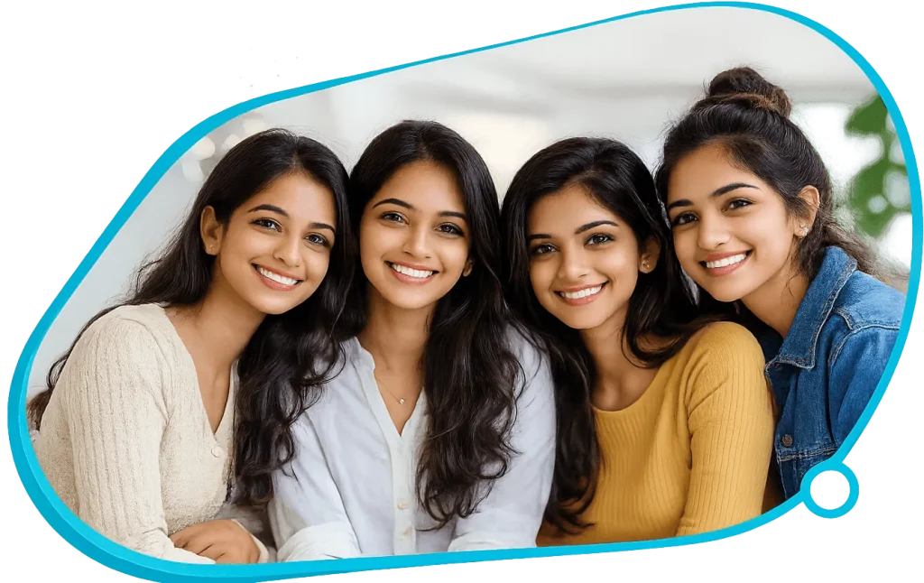 Find an Indian Egg Donor in the USA